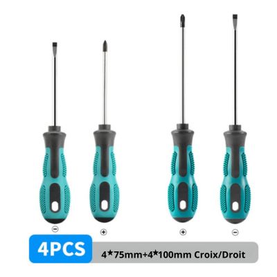 TOURNEVIS / CRUCIFORME MAGNETIQUE