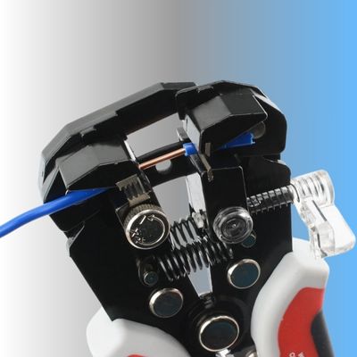 PINCE A DENUDER / AUTOMATIQUE REGLABLE