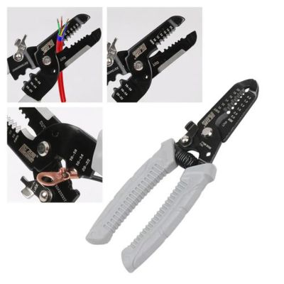 pince-a-denuder-electrique-coupe-fil-action