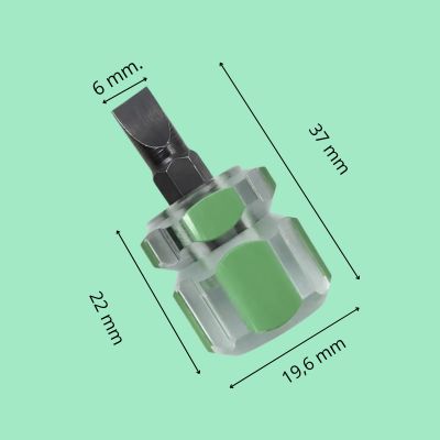 tournevis-mini-magnetique-vert-deux