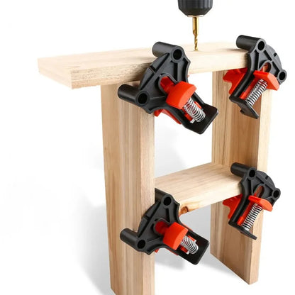 Serre-joint menuisier / l'outil de précision