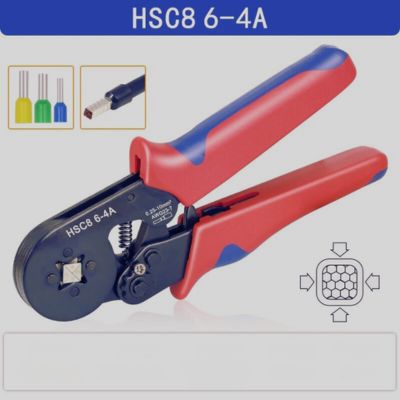 PINCE A SERTIR / ELECTRIQUE