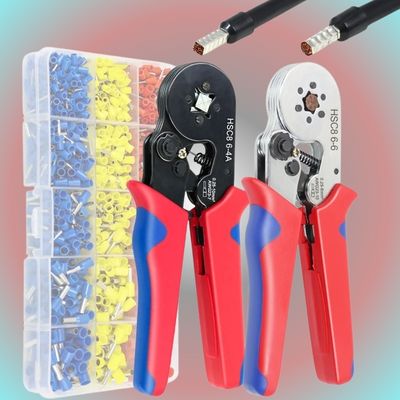 PINCE A SERTIR / ELECTRIQUE