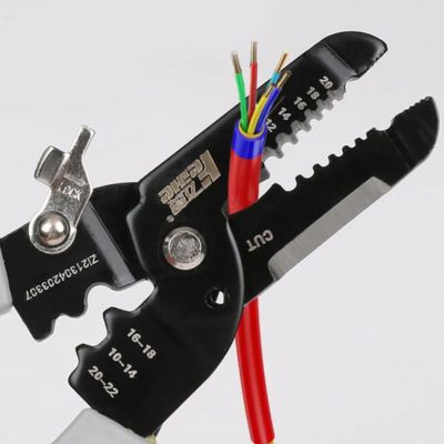 pince-a-denuder-electrique-coupe-fil