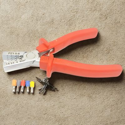 pince-a-sertir-nez-plat-6mm
