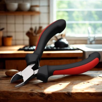 pince-coupante-plate-mini-courte