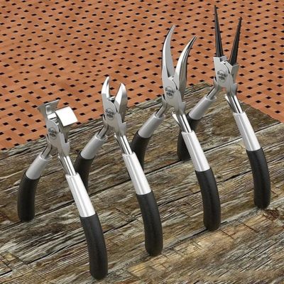 pince-coupante-precision-quatre-modeles