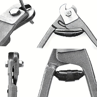 pince-coupe-cable-avec-ressort