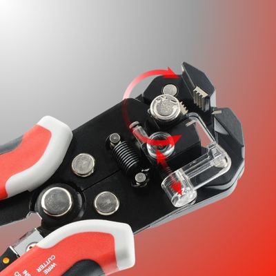 PINCE A DENUDER / AUTOMATIQUE REGLABLE