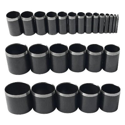 Poinçons-rond